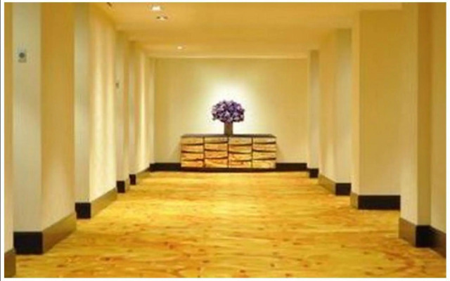 The LA Hotel Downtown