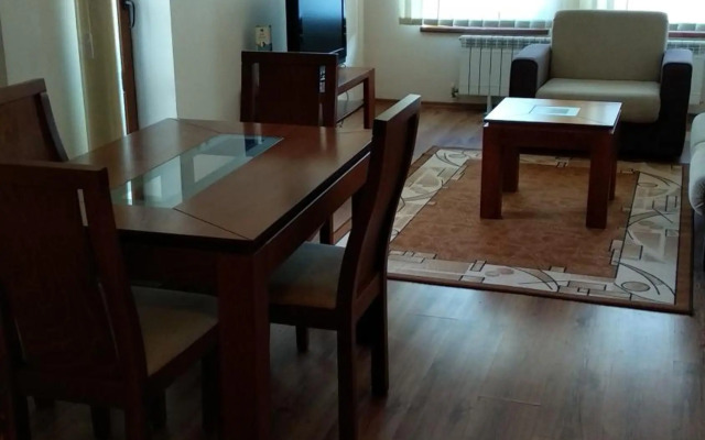 Ski Apartment D50 Cedar Lodge 4