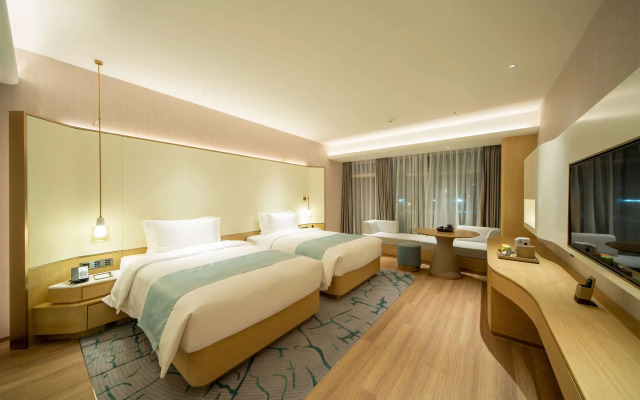 Wyndham Garden Jinjiang