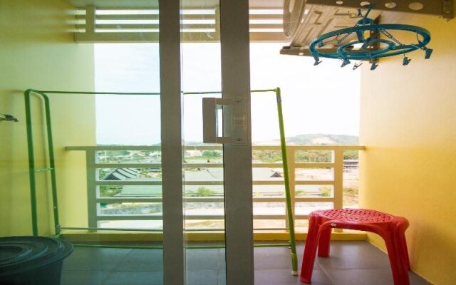 Bhukitta Airport Condominium