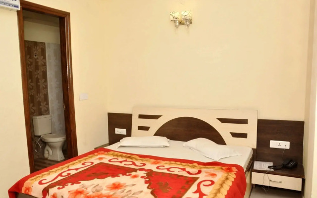 Hotel Robin