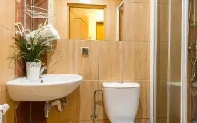 VIP Apartamenty Tetmajera Centrum