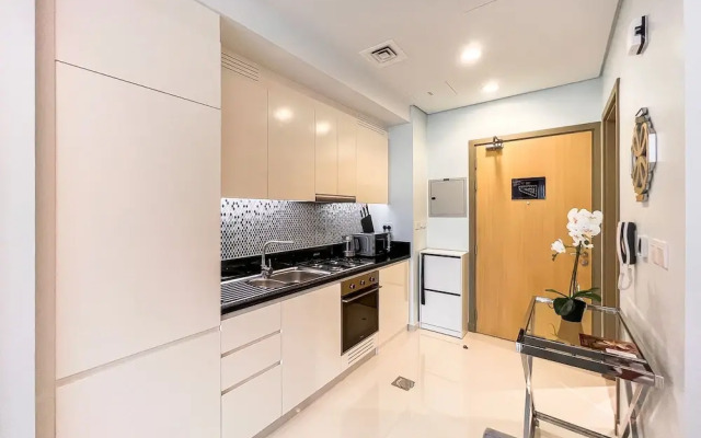 Luton Vacation Homes - Paramount Midtown