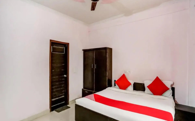 Oyo 84164 Nayra Residency(Grg2381)