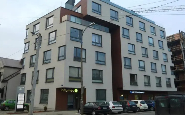 VVI Apartments Twardowskiego
