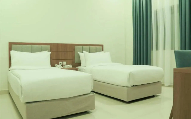 Swiss Spirit Hotel & Suites Dammam Corniche