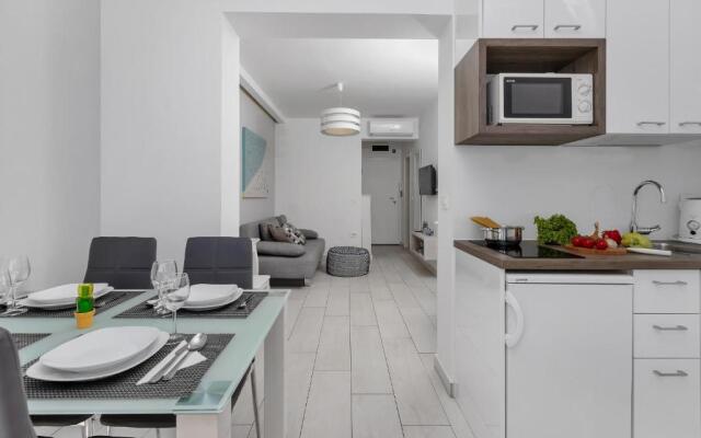 Apartments Villa Joy