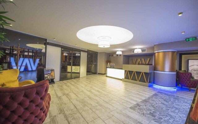 Boutique Vav Hotel