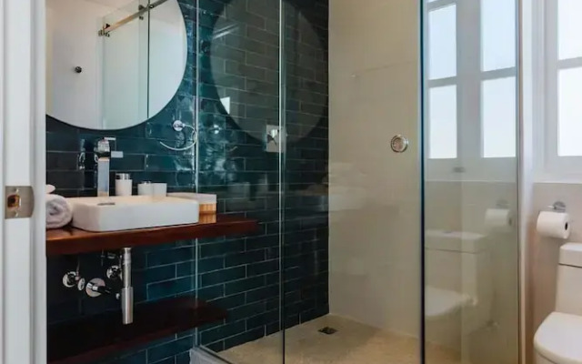 w Brilliant 2BR w Balcony in Panama