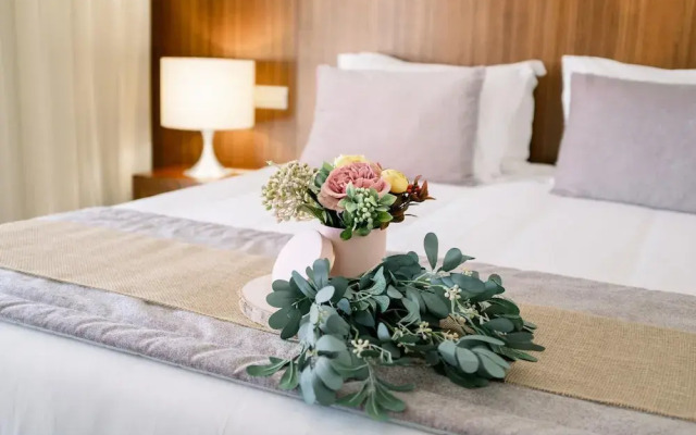 Quinta do Pinheiro - Hotel Rural & Restaurante - GQL