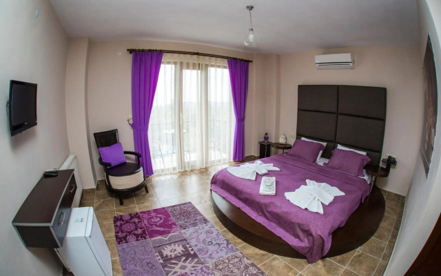Ida Natura Life Style Otel Kazdaglari