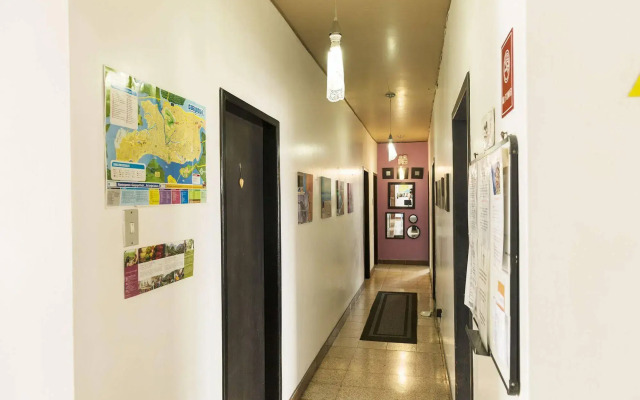 Casa de Romero B&B