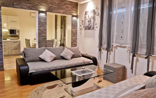 Apartment Sunčica