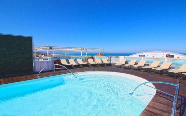 Le Talaia Hotel & Spa Biarritz - MGallery Collection