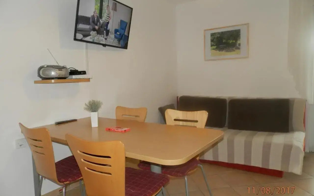 Apartment Gaber 82