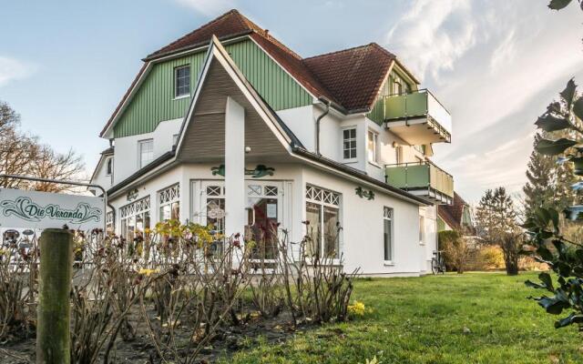 Hafenstraße 38 Whg 5