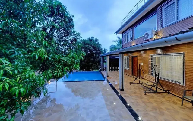 Mango Tree Resort