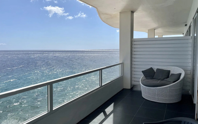 Saint Tropez Boutique Hotel
