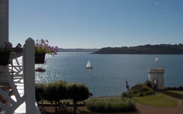Le Grand Hotel des Bains & Spa - Bretagne