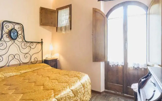 Casa Vacanze Raperonzolo