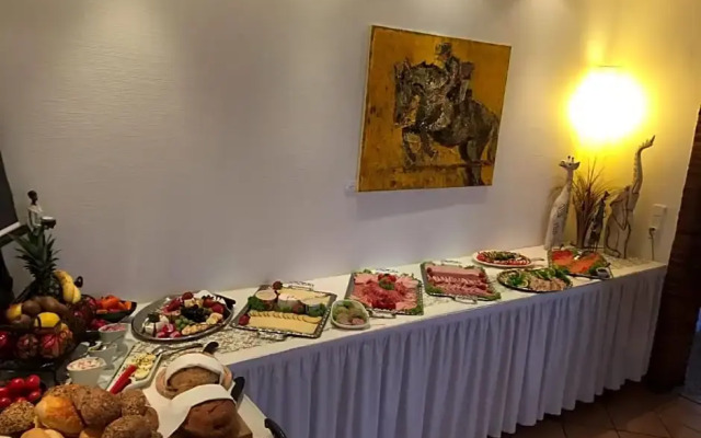 Hotel Restaurant Zum Heidekrug