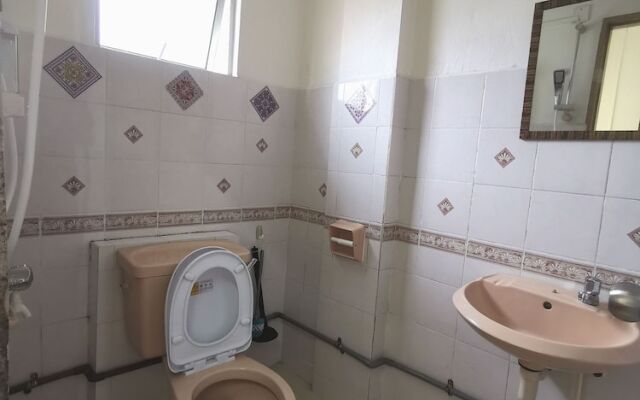 TT Suites Kota Kinabalu City Centre