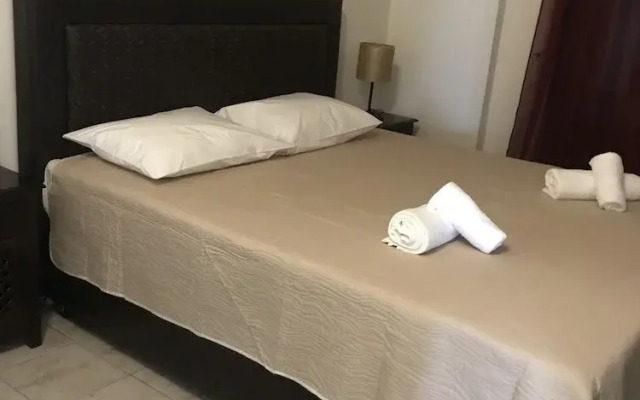 Ioanna's Residence