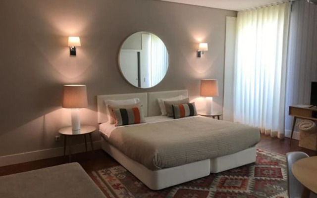 Cardosas Apartments by Una