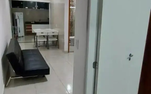 Flat Maranduba Ville2