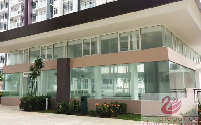 Montbleu Suites at Putrajaya