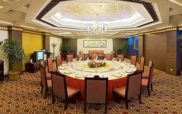 Dali Regent Hotel