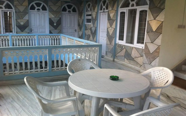 Hotel Rockland