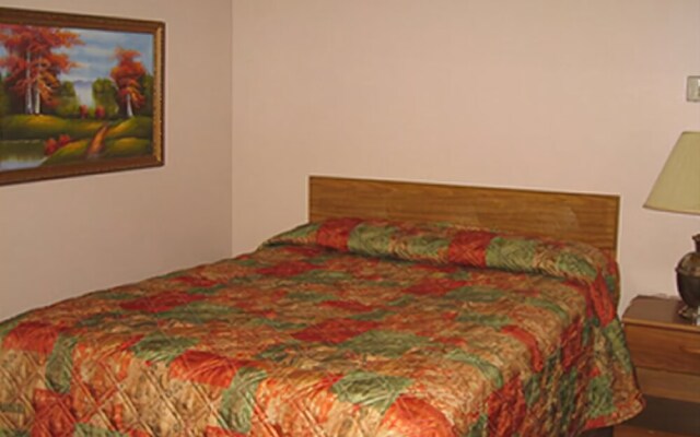 Rest Inn Utica - фото 5
