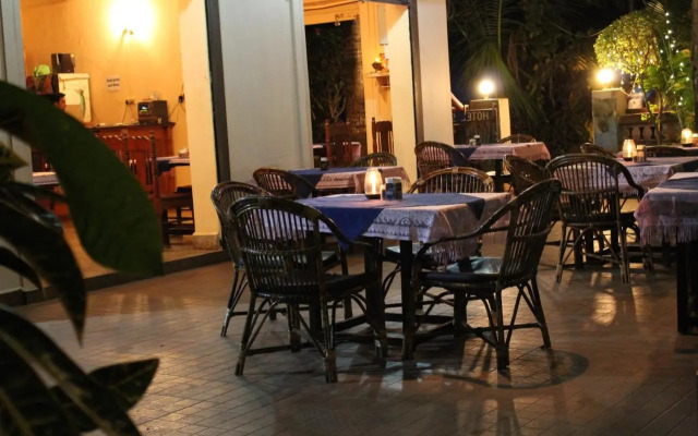 Sea View Resort