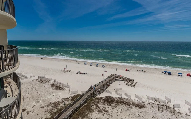 Phoenix Ix 703 2 Bedroom Condo