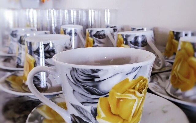 Pousada Costa do Sol