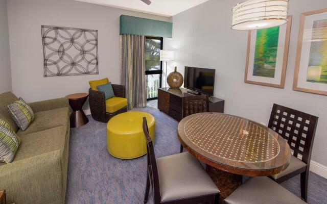 Holiday Inn Club Vacations at Orange Lake Resort by IHG