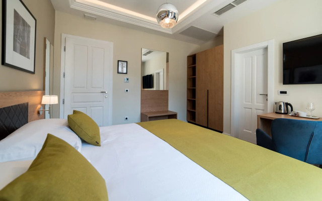 Boutique Villa Filaus