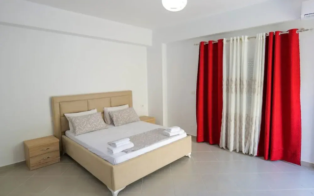 Vila Chris - Apartment in Ksamil - Photo 5