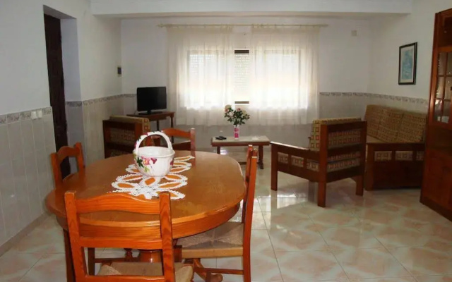 Atlantico Apartments