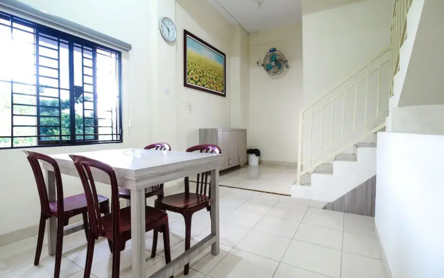 Airy Eco Medan Sunggal Sei Ular Baru Nusa Town 1