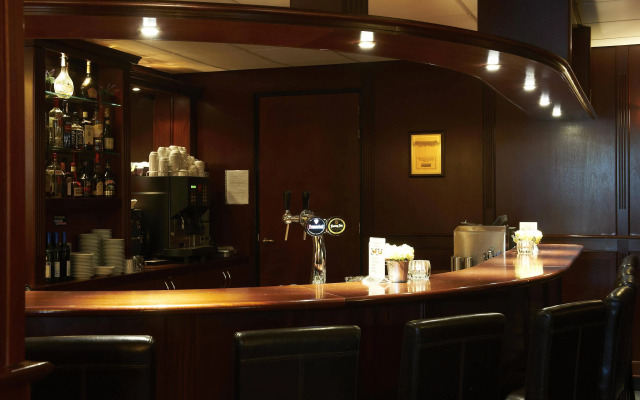 Bastion Hotel Apeldoorn Het Loo