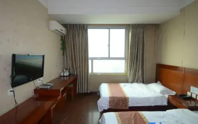 Ryouhin HOTEL (Anguo Ziyuan)