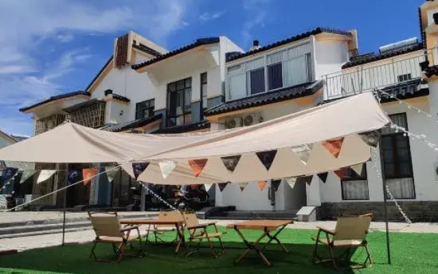 Lan&Ting Guesthouse