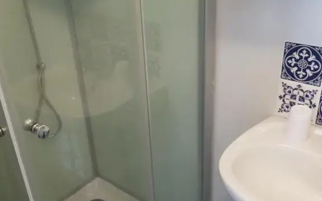 Appartement 3 pièces