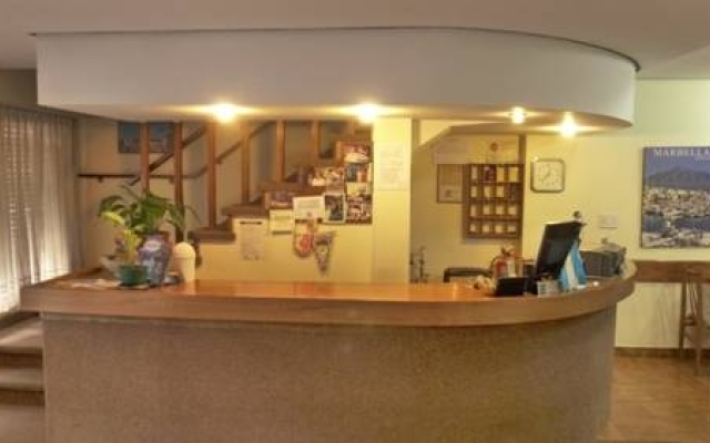 Hotel Atlas