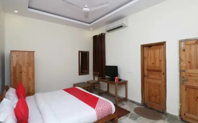 Sound Sleep Annex By OYO Rooms