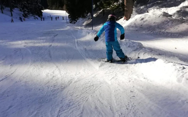 Appartamento Family Park