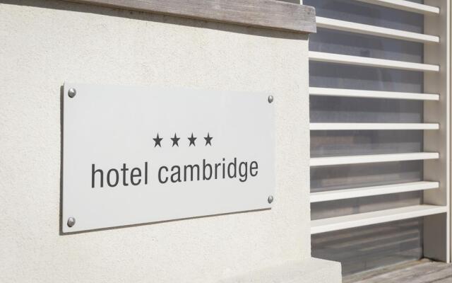 Hotel Cambridge