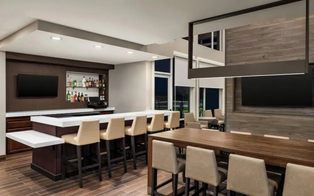 Residence Inn by Marriott Mechanicsburg